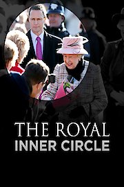 The Secrets of The Royal Inner Circle poster