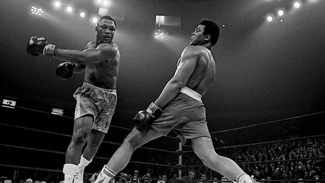 Watch I Am Joe Frazier Online