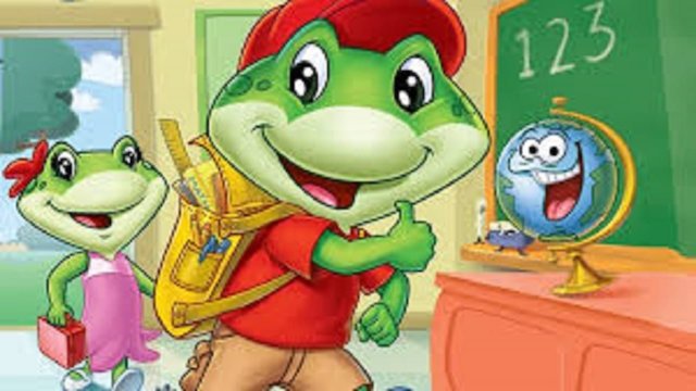 Watch LeapFrog: Let's Go to School Online