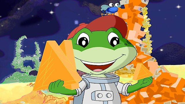 Watch LeapFrog: Math Adventure to the Moon Online