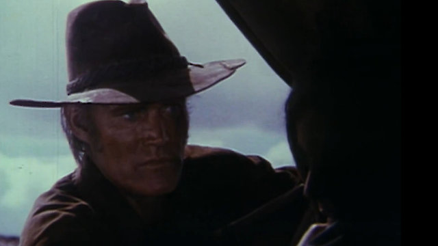 Watch Proud and the Damned - Digitally Remastered, The Online