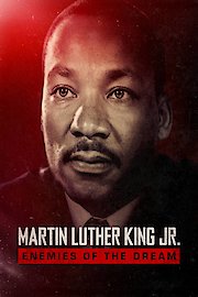 Martin Luther King Jr.: Enemies of the Dream poster