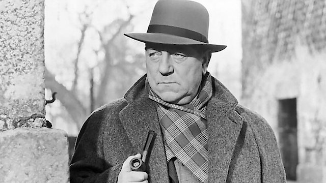 Watch Maigret and the St. Fiacre Case Online