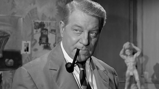 Watch Maigret Sets a Trap Online