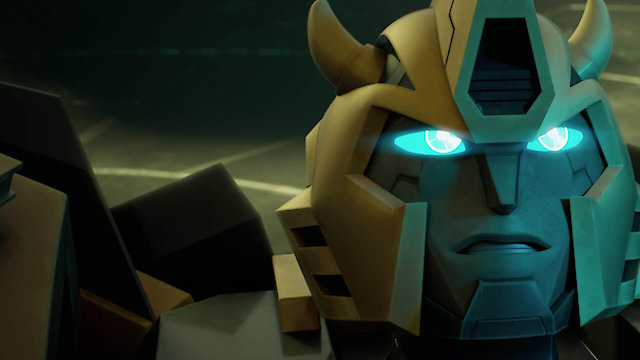 Watch Transformers Earthspark: Legacy of Hope Online