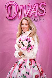 Celine Dion: The Heart Goes On poster