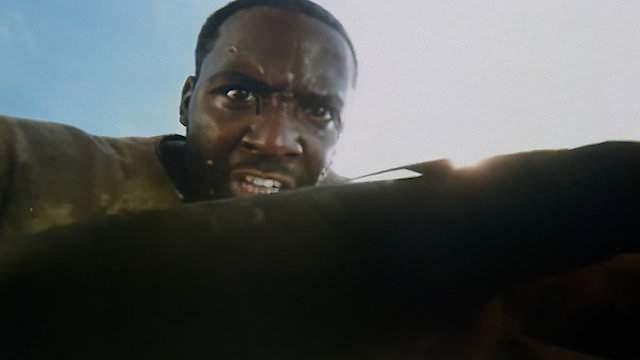 Watch Charley One-Eye - Digitally Remastered Online