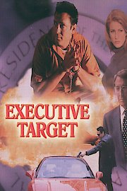 Executive Target poster