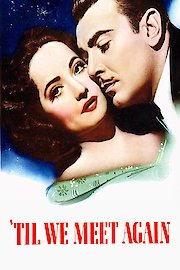 'Til We Meet Again poster