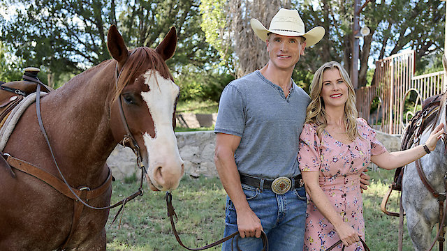 Watch Romance at Hope Ranch Online