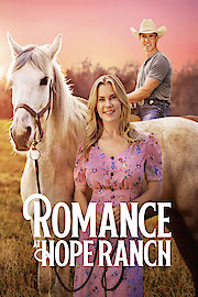 Romance at Hope Ranch poster