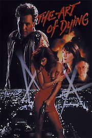 The Art of Dying poster