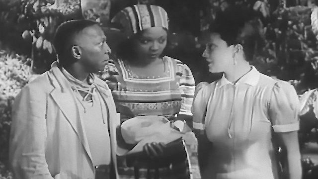 Watch Devil's Daughter, The Online