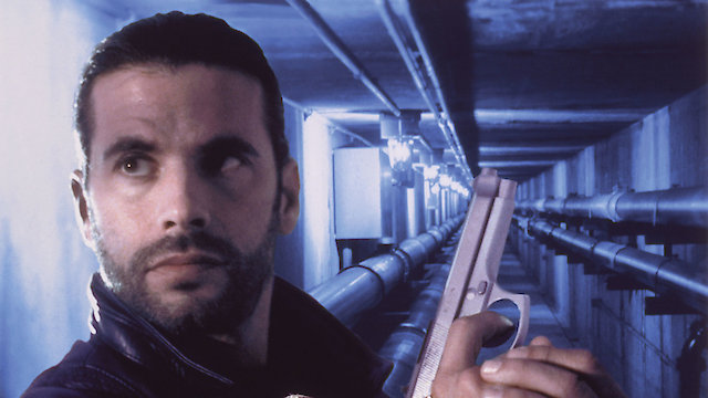 Watch C.I.A. II: Target Alexa Online