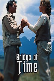 Bridge of Time poster
