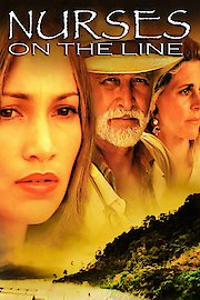 Nurses on the Line: The Crash of Flight 7 poster