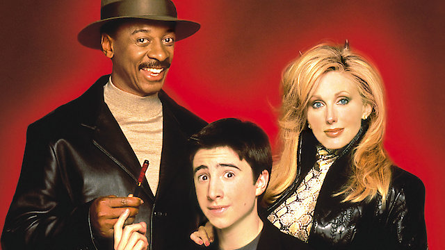 Watch I Was a Teenage Faust Online