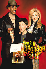 I Was a Teenage Faust