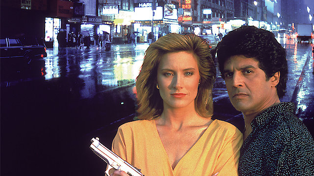 Watch Night of the Wilding Online