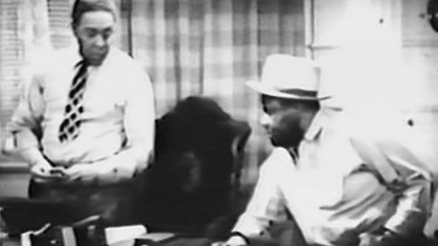 Watch Two Gun Man from Harlem Online