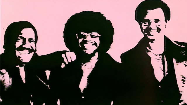 Watch Black Connection, The Online