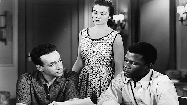 Watch Go Man Go Online