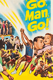 Go Man Go poster