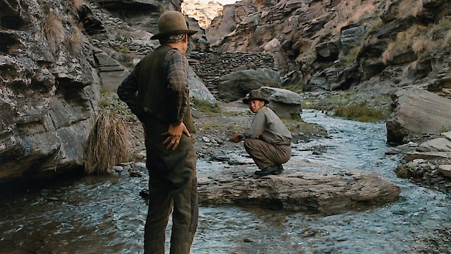 Watch Illustrious Energy Online