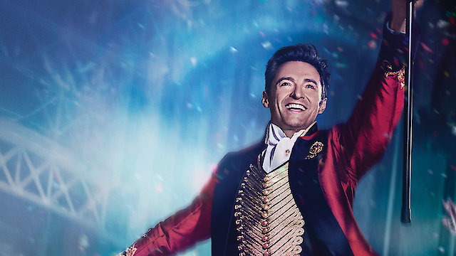 Watch The Greatest Showman: Singalong Version Online