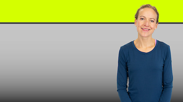 Watch Kate Brooks: Energy Boosting Workouts - Endurance Conditioning Workout Online