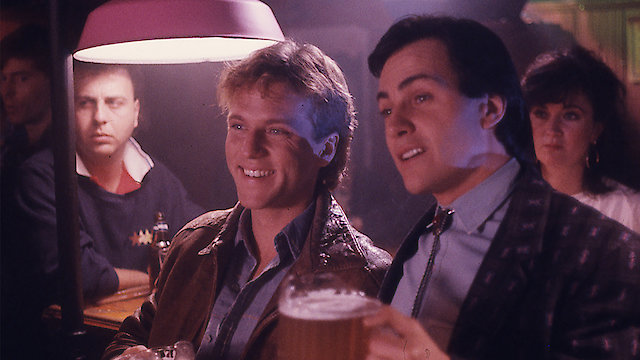 Watch Higher Education Online