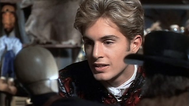 Watch Retro-Puppetmaster Online