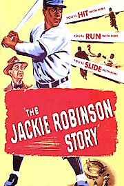 Jackie Robinson Story, The