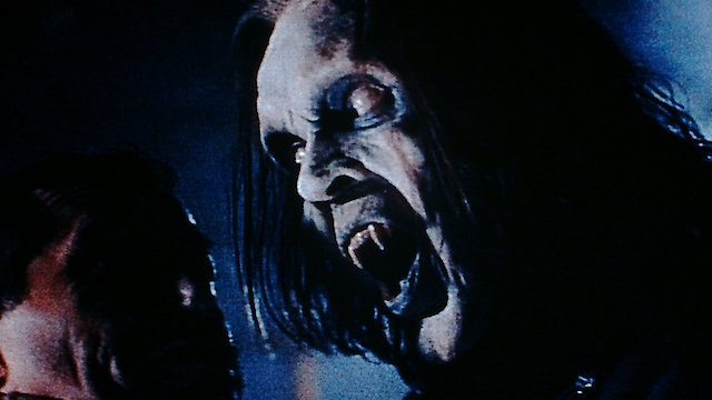 Watch Subspecies IV: Bloodstorm Online