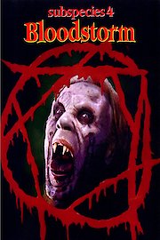 Subspecies IV: Bloodstorm