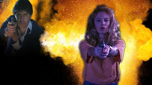 Watch A Time to Die Online