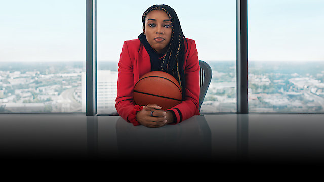 Watch A Radical Act: Renee Montgomery Online