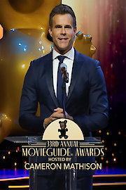 2026 Movieguide Awards poster