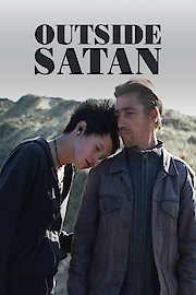 Outside Satan poster
