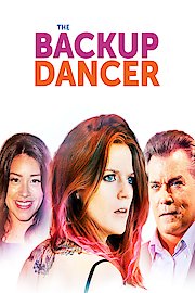 The Backup Dancer poster