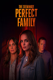 The Seemingly Perfect Family poster