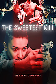 The Sweetest Kill poster