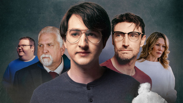 Watch Learning You Online