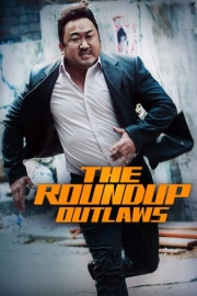 The Roundup: Outlaws (Subtitled)