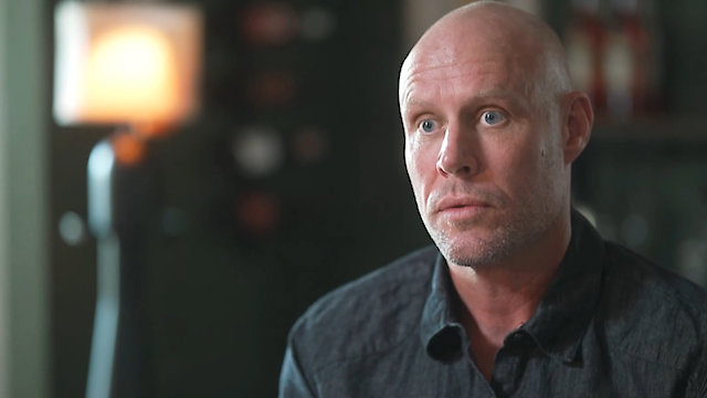 Watch Operation Psionics: The Psychic War for UFOs Online