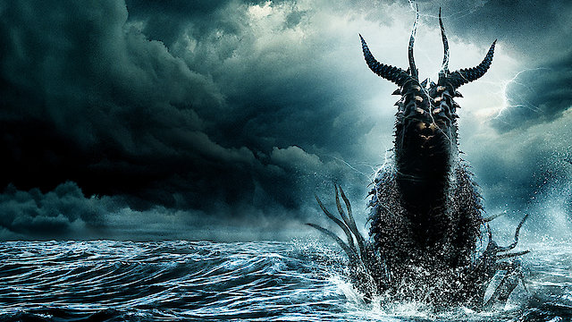 Watch The Daemon Online