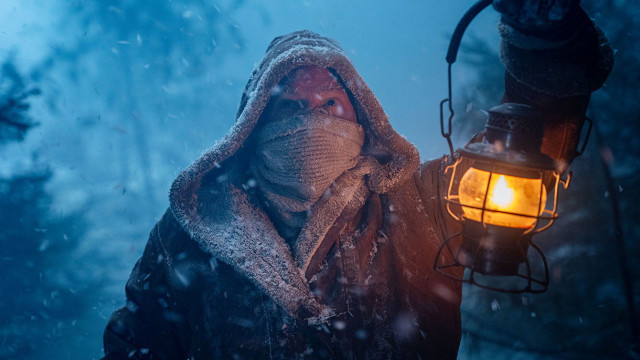 Watch The Yeti Online