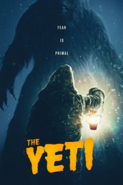 The Yeti poster