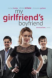 My Girlfriend's Boyfriend poster