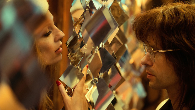 Watch Limonov: The Ballad Online